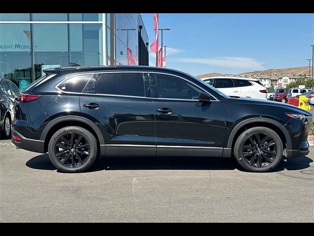 2023 Mazda CX-9 Touring Plus