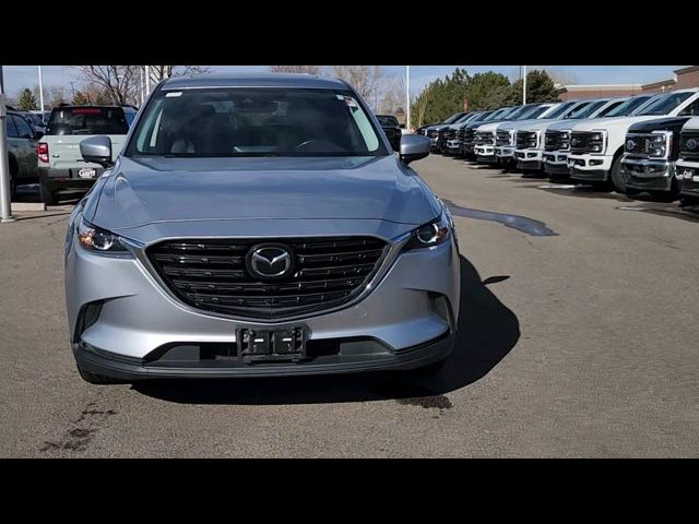 2023 Mazda CX-9 Touring Plus