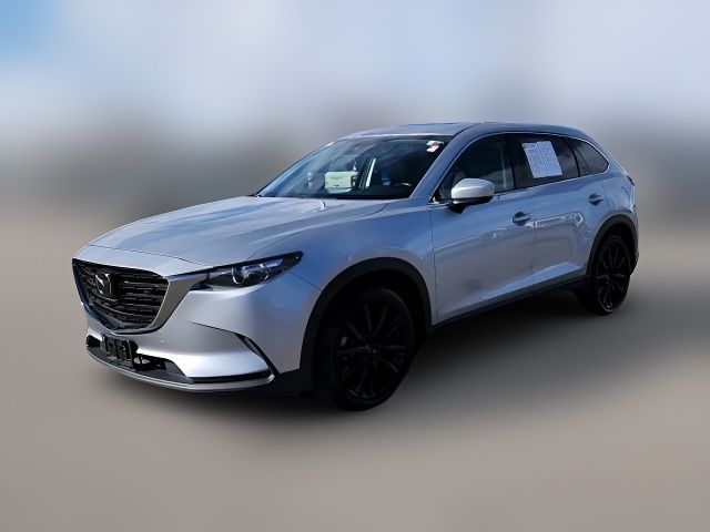 2023 Mazda CX-9 Touring Plus