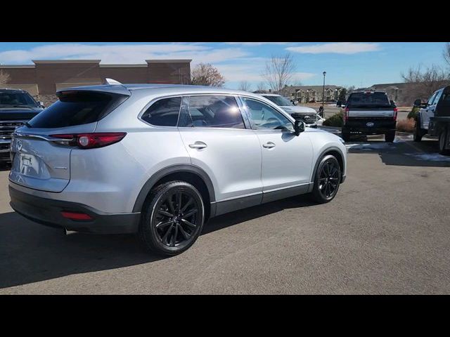 2023 Mazda CX-9 Touring Plus