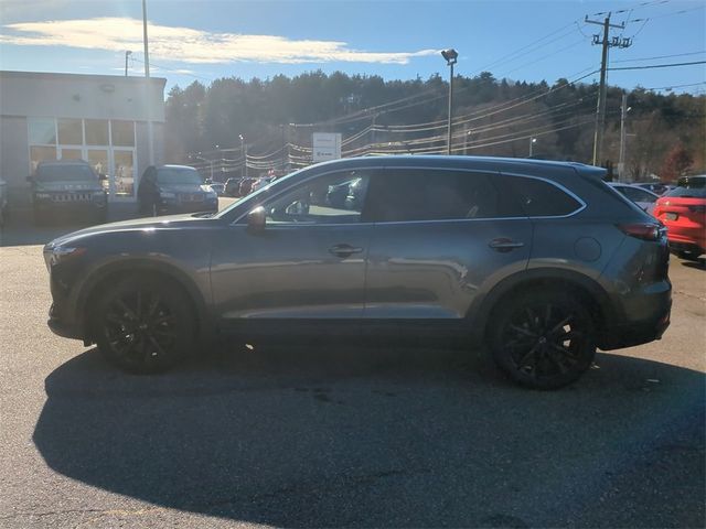 2023 Mazda CX-9 Touring Plus