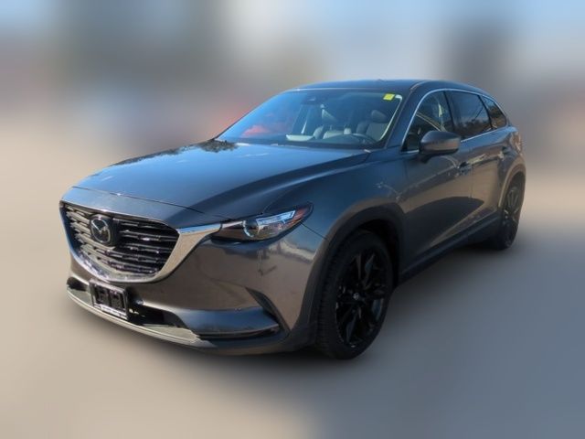 2023 Mazda CX-9 Touring Plus