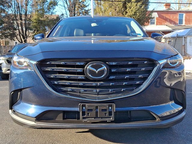 2023 Mazda CX-9 Touring Plus