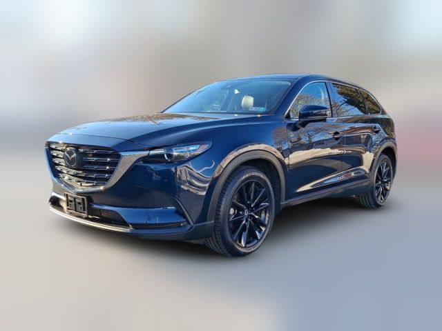 2023 Mazda CX-9 Touring Plus