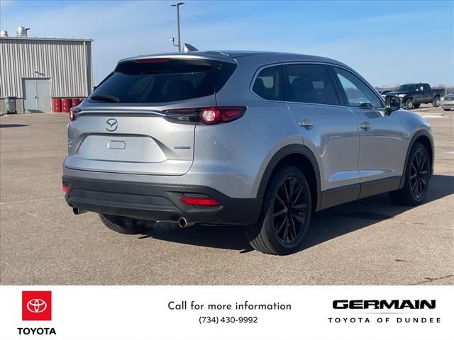 2023 Mazda CX-9 Touring Plus