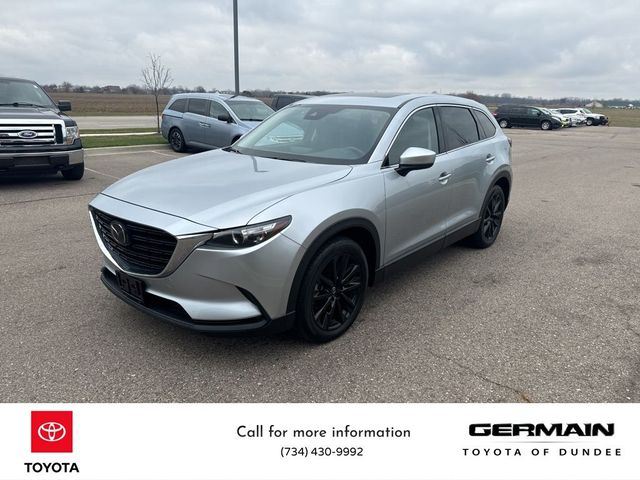 2023 Mazda CX-9 Touring Plus