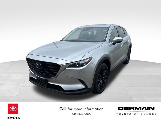 2023 Mazda CX-9 Touring Plus