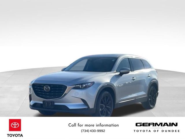 2023 Mazda CX-9 Touring Plus