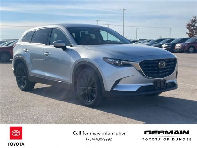 2023 Mazda CX-9 Touring Plus