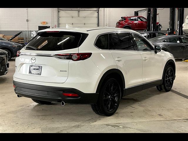 2023 Mazda CX-9 Touring Plus