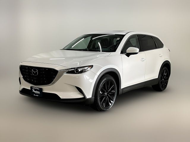 2023 Mazda CX-9 Touring Plus