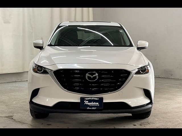 2023 Mazda CX-9 Touring Plus