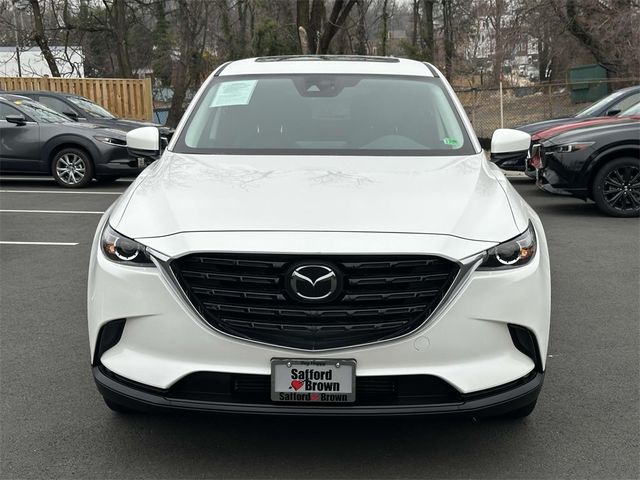 2023 Mazda CX-9 Touring Plus