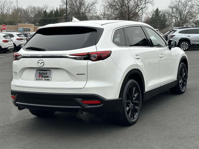 2023 Mazda CX-9 Touring Plus