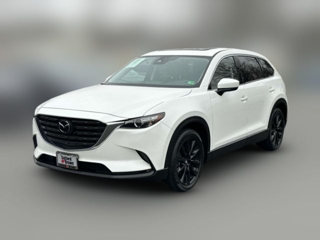 2023 Mazda CX-9 Touring Plus