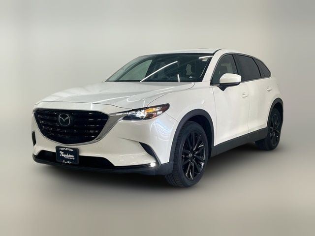 2023 Mazda CX-9 Touring Plus