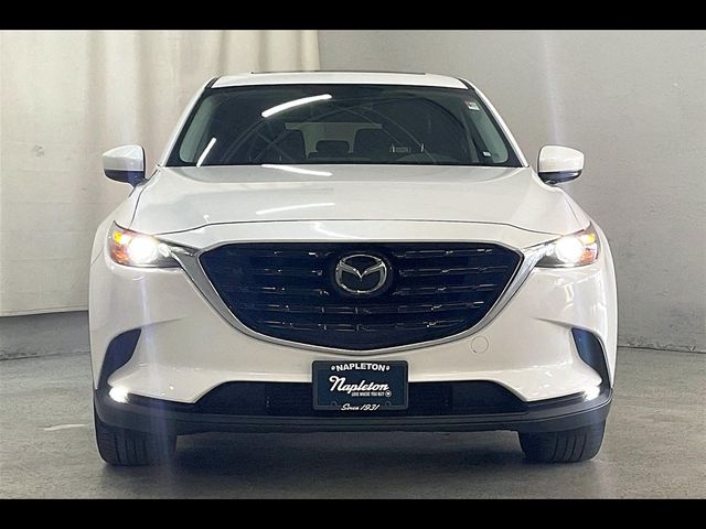 2023 Mazda CX-9 Touring Plus