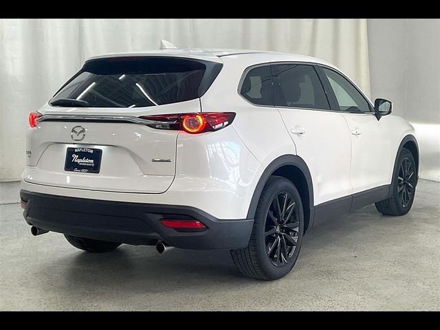 2023 Mazda CX-9 Touring Plus
