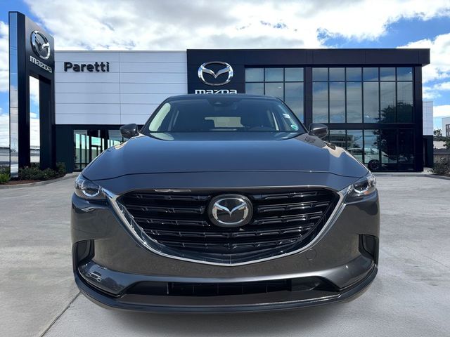 2023 Mazda CX-9 Touring Plus