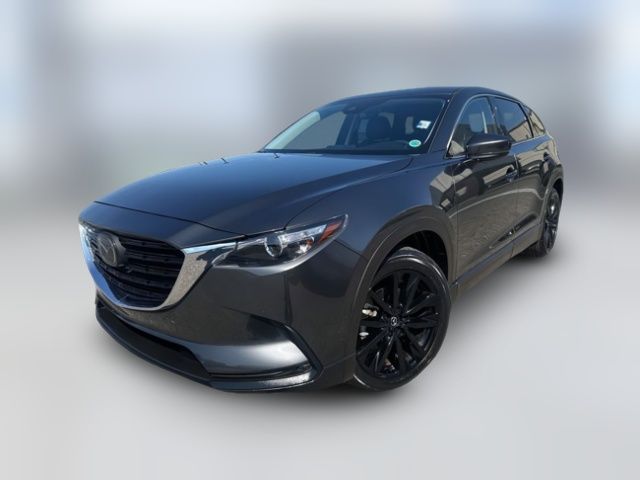 2023 Mazda CX-9 Touring Plus