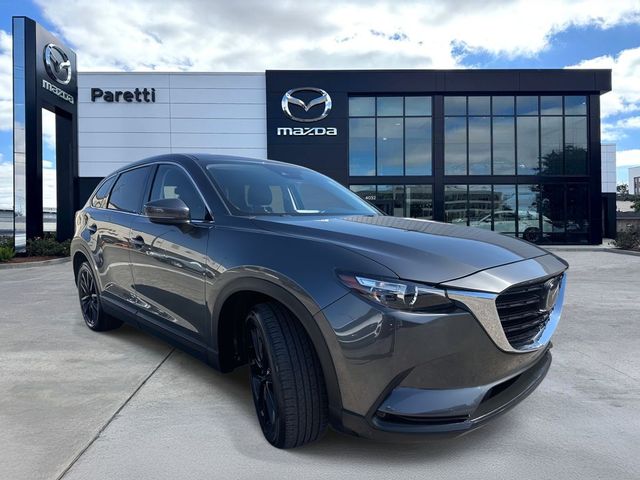 2023 Mazda CX-9 Touring Plus