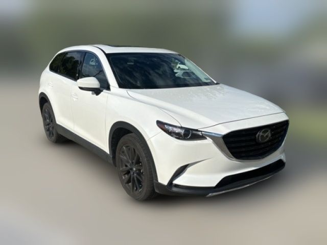 2023 Mazda CX-9 Touring Plus