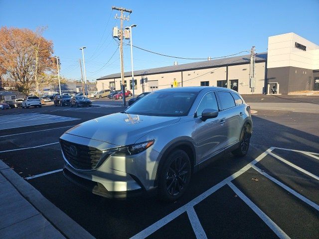 2023 Mazda CX-9 Touring Plus