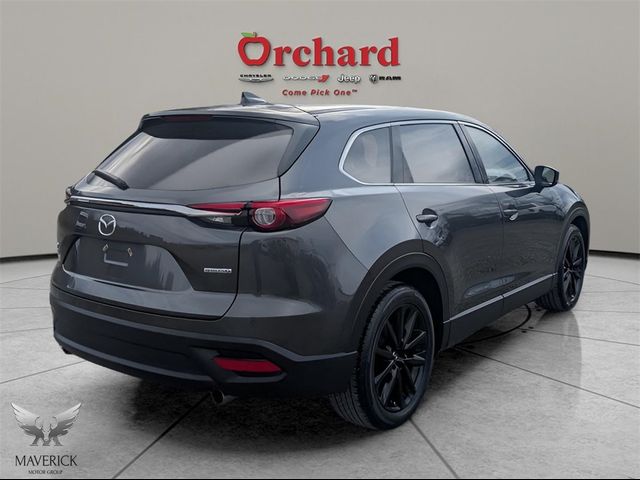 2023 Mazda CX-9 Touring Plus