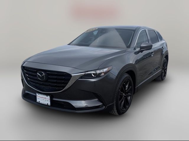 2023 Mazda CX-9 Touring Plus