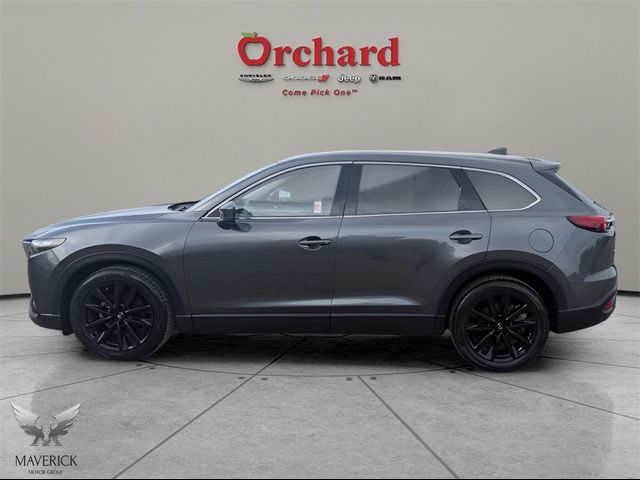 2023 Mazda CX-9 Touring Plus