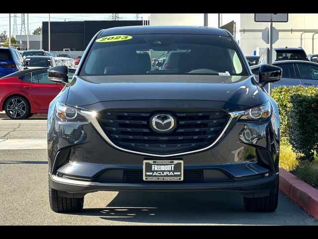 2023 Mazda CX-9 Touring Plus