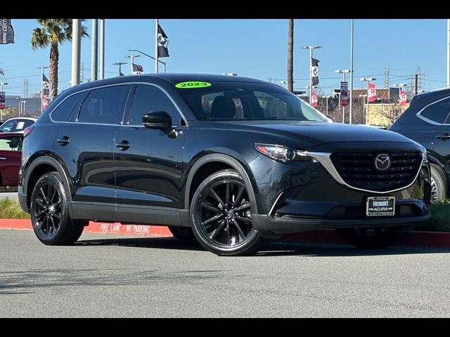 2023 Mazda CX-9 Touring Plus