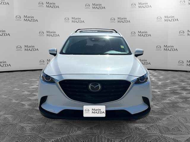 2023 Mazda CX-9 Touring Plus