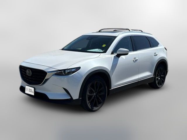 2023 Mazda CX-9 Touring Plus