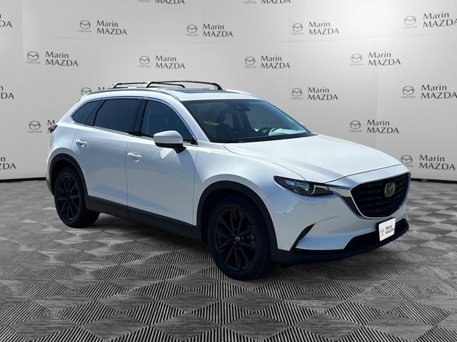 2023 Mazda CX-9 Touring Plus
