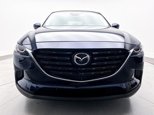 2023 Mazda CX-9 Touring Plus