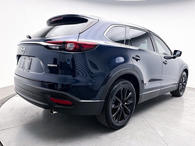 2023 Mazda CX-9 Touring Plus