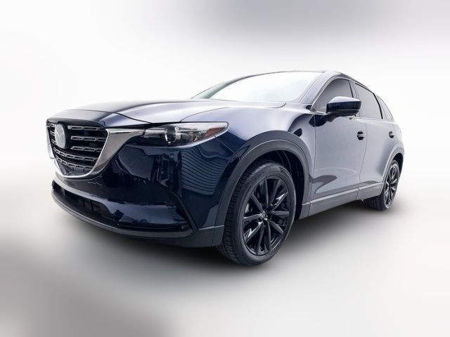 2023 Mazda CX-9 Touring Plus