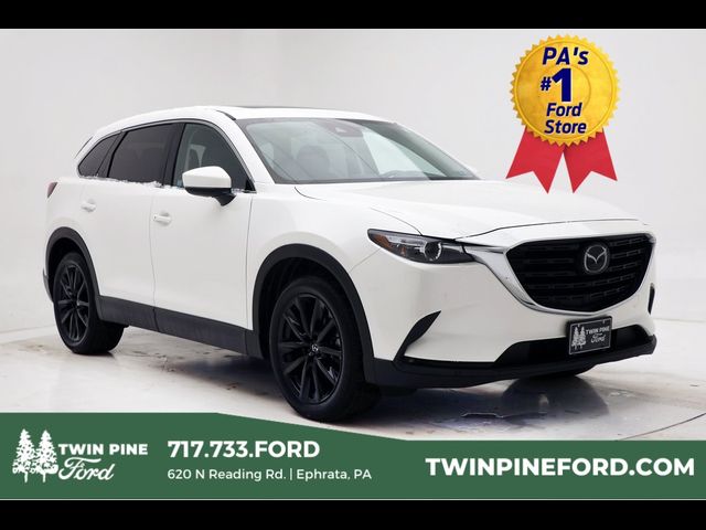 2023 Mazda CX-9 Touring Plus