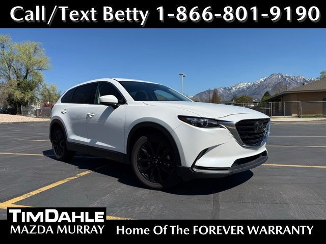 2023 Mazda CX-9 Touring Plus