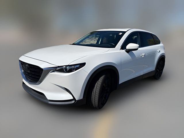 2023 Mazda CX-9 Touring Plus