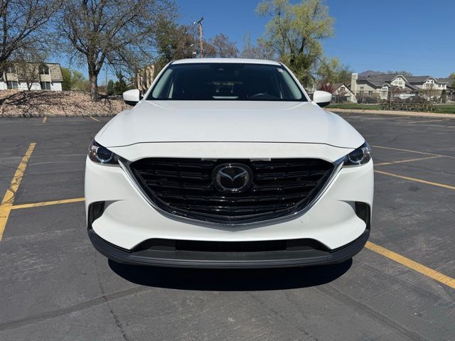 2023 Mazda CX-9 Touring Plus