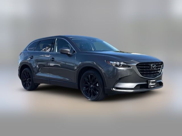 2023 Mazda CX-9 Touring Plus