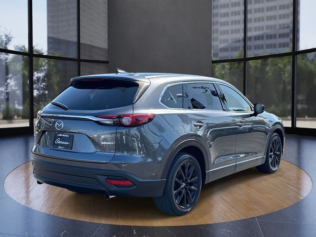 2023 Mazda CX-9 Touring Plus