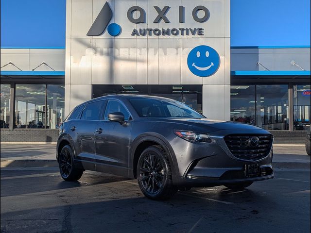 2023 Mazda CX-9 Touring Plus