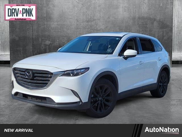 2023 Mazda CX-9 Touring Plus