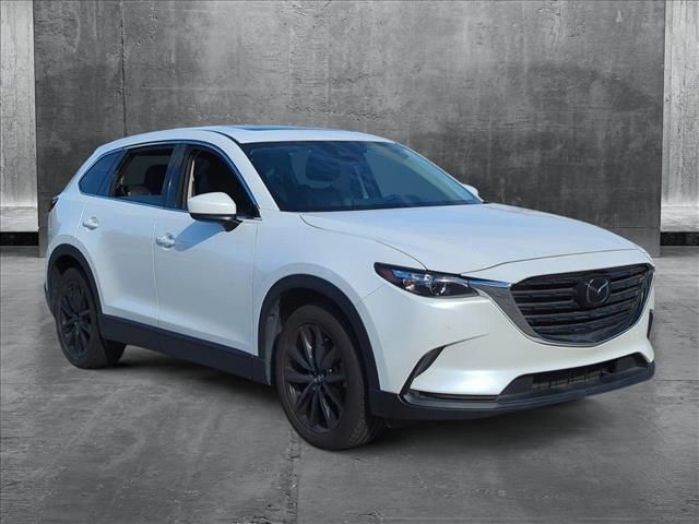 2023 Mazda CX-9 Touring Plus