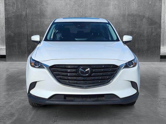 2023 Mazda CX-9 Touring Plus