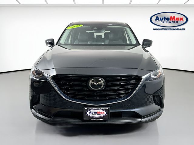 2023 Mazda CX-9 Touring Plus