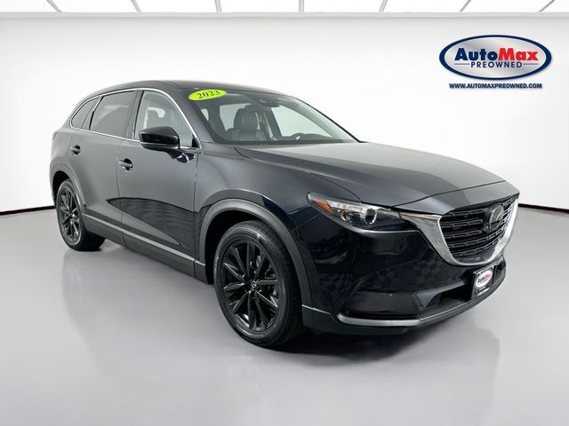 2023 Mazda CX-9 Touring Plus